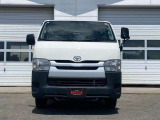レジアスエース 3.0 DX ロング ディーゼル 4WD 
