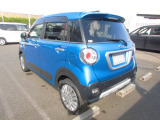 個性的なデザインが人気の車種です☆
