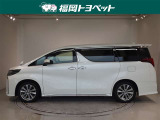 アルファード 2.5 S タイプゴールド Ⅱ