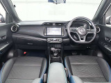 キックス  1.2 AUTECH (e-POWER) 4WD