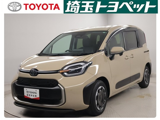 シエンタ ハイブリッド 1.5 Z 