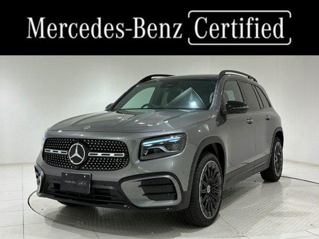 GLB GLB200d 4マチック アーバン スターズ ディーゼル 4WD 