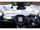 レヴォーグ レイバック リミテッド EX(AWD/CVT) アステロイドグレーパール ■11.6インチディスプレイ ■フロント・サイド・バックカメラ ■ETC2.0 ■リヤコーナーセンサー
