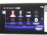 多彩なメディアを搭載しているので、ドライブがますます楽しくなりますね?