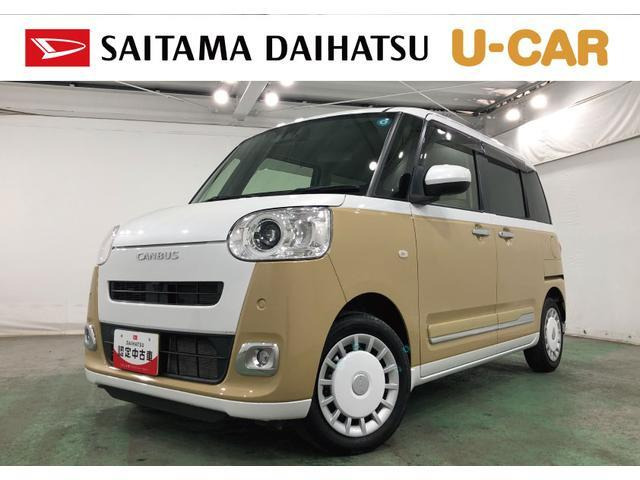 ムーヴキャンバス ストライプス G