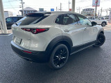 CX-30 1.8 XD レトロスポーツエディション 