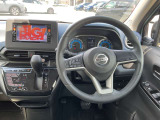 デイズ ハイウェイスターX 4WD 