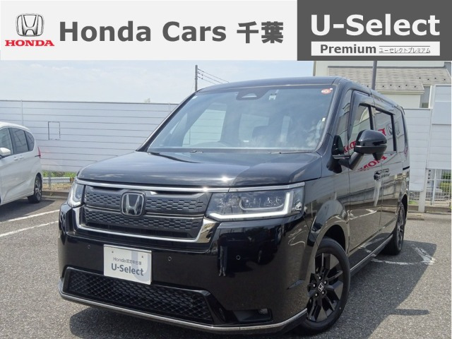 ステップワゴン 1.5 スパーダ