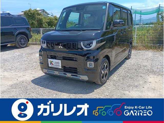 デリカミニ G プレミアム