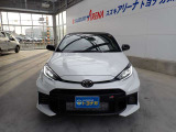 GRヤリス 1.6 RZ GR-DAT 4WD フルタイム4WD ICターボ 8ATパドルシフト