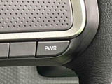 Dassist切替ステアリングスイッチ(走行中スイッチをONにすると、エンジン回転数を上げスムーズな加速と軽快な走りが可能)&高速道路を快適に走行可能な全車速追従機能付きクルーズコントロールも装備