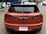ミニクラブマン クーパー DCT
