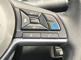 高速道路はプロパイロットにお任せ★ブルーのスイッチと速度を設定するだけ!車線・速度・車間距離を保ってくれます!