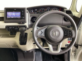 N-BOX G EX ホンダセンシング 