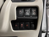両側電動スライドドアなので、運転される方も乗車される方もとっても便利です♪