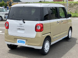 ムーヴキャンバス ストライプス G 