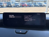 AppleCarplay・AndroidAuto使用可能です!