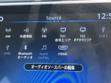 フルセグTVやBlueTooth対応等の豊富な機能でドライブも更に楽しくなります。
