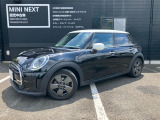 MINI NEXT 青葉 全国納車可能 正規ディーラー認定中古車