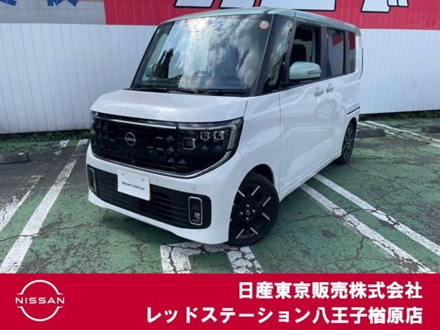 ルークス ハイウェイスター Gターボ