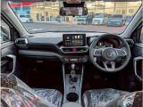 ライズ  ハイブリッド 1.2 Z