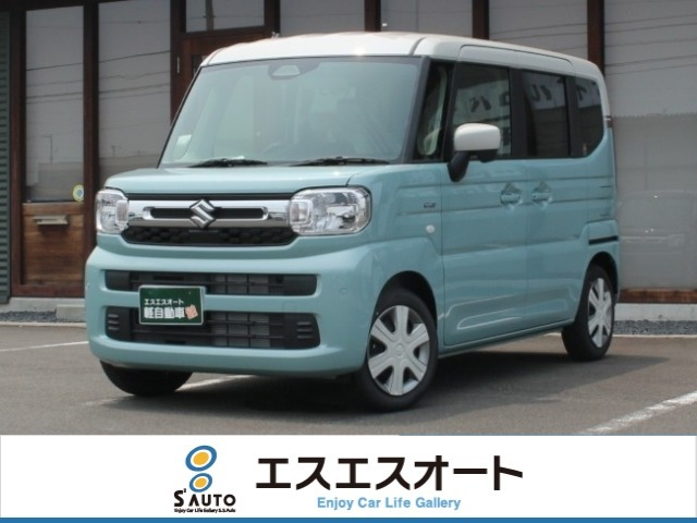 スペーシア ハイブリッド(HYBRID)  X 