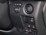 運転席のスイッチ部分も操作性抜群です!