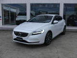 V40 D4 インスクリプション ディーゼル 