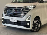 ルークス ハイウェイスター X
