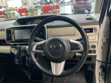 お車はピカピカ!清潔感が感じられる状態でお渡ししています。