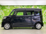 スペーシアカスタム ハイブリッド(HYBRID)  GS 4WD 