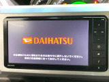 【純正ナビ】人気の純正ナビを装備。オーディオ機能も充実しており、Bluetooth接続すればお持ちのスマホやMP3プレイヤーの音楽を再生可能!毎日の運転がさらに楽しくなります!!