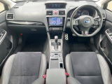 レヴォーグ 1.6 STI スポーツ アイサイト ブラック セレクション 4WD 