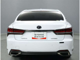 LS 500 Fスポーツ 