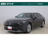 トヨタならではの「5つの安心」をセットにした『トヨタ認定中古車』です。「まるごとクリーニング」「車両検査証明書」「ロングラン保証」「エンジン内部洗浄」「全店舗工場完備」付き。