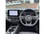 ノートオーラ 1.2 G FOUR 4WD 