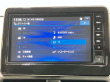 BluetoothAudio・フルセグTVなど魅力的な機能がたくさん♪