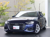 A4 35 TDI アドバンスド 