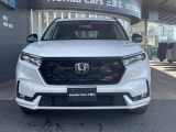 CR-V 2.0 e:HEV RS 