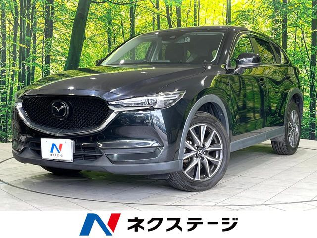 CX-5 XD プロアクティブ