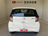 ミライース L SAIII 