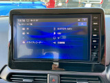 TVやラジオ、ブルートゥースオーディオ機能等の多彩な機能があります。