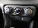 車内の温度管理はバッチリです!
