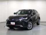 ハリアー  2.5 ハイブリッド Z レザーパッケージ