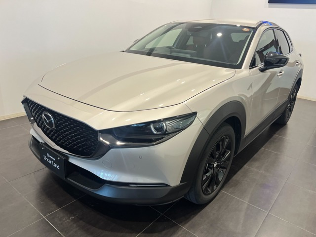 CX-30 2.0 20S レトロスポーツエディション