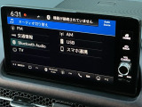 バックカメラも装備しております。車庫入れの苦手なお客様も安心!重宝してくれます!