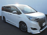 エスクァイア  XI