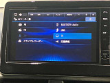 日産純正メモリーナビ(MM222D-L)です。クリアな画質を楽しんでいただけるフルセグ地デジTVなど、書ききれないほどの機能が満載です。