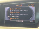 A4 2.0 TFSI SEパッケージ 