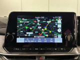 9インチメーカーナビです☆